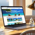 Las mejores plataformas para buscar hoteles y alojamientos – ranking y consejos